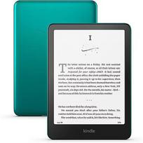 Kindle Amazon Kindle 7″ 12th generation B0CFP6F89F e-book reader 32GB Wi-Fi Green B0CFPP8C33