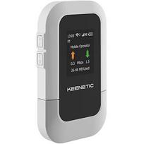 Keenetic Router Roamer 4G KN-5110-01-EU KN-5110-01-EU