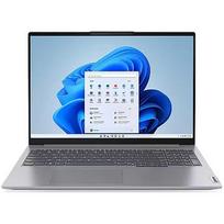Lenovo ThinkBook 16 G8 IRL Arctic Grey, 16" WUXGA IPS, Core i5-13420H, 32GB, 512GB, Windows 11 Pro 21SH00JMPB|5M232