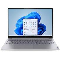 Lenovo ThinkBook 16 G8 IRL Arctic Grey, 16" WUXGA IPS, Core i5-13420H, 32GB, 512GB + 1TB, Windows 11 Pro 21SH00JMPB|510M232