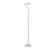 Paulmann 70920 - LED/7,5W Dimeriuojama grindinė lempa RAMOS 230V balta/blizgus chromas