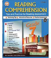 Reading Comprehension