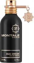 Kvapusis vanduo Montale Paris Oud Dream, 50 ml