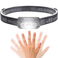Jutiklinis LED Prožektorius