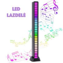 LED lazdelė