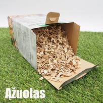 Ąžuolo Pjuvenos rūkykloms 3L