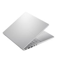 Laptop ASUS Vivobook S14 M3407GA-SF013W Ryzen AI 7 445 14.0" WUXGA 16GB DDR5 512GB SSD Win11 Silver