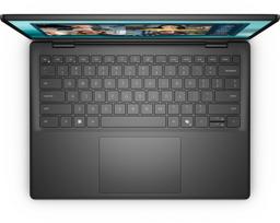 Dell Pro 14 Essential PV14250 Core i5 1200U 14.0 WUXGA 300 nits AG 16GB DDR5 5200 512GB SSD Intel Graphics FGRPR WLAN+BT Backlit Keyboard 4-cell 65W Windows 11 Pro EDU Carbon Black 4-year warranty