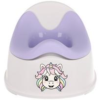 Sun Baby vaikiškas nešokinėjantis naktipuodis su išimamais įdėklais, stabilus, ergonomiška atloša, balta-violetinė, 18-36 mėn., Sun Baby vaikiškas nešokinėjantis naktipuodis su išimamais įdėklais, stabilus, ergonomiška atloša, balta-violetinė, 18-36 mėn.