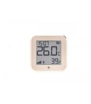 Shelly H&T GEN3 Wifi temperatūros ir drėgmės sensorius IVORY
