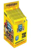 Futbolo kortelės FIFA 365 2026 Adrenalyn XL Box, 24 x 6 vnt.