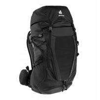 Deuter Futura Jaypack Pro 36 l kelioninis kuprinės - Juoda