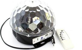 Disko projektorius MP3 BLUETOOTH