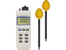 Elektromagnetinio lauko matuoklis Lutron EMF-839