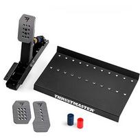 Thrustmaster Raceline LC Upgrade Pedalset-Erweiterung, 100kg Load-Cell-Bremse - schwarz 4060385