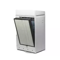 Filtras combi HEPA Brune Modeliui B200