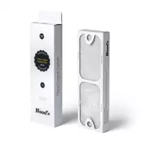 Filtras Anglies Wood's Modeliui AL310/AL310FC/ELFI300