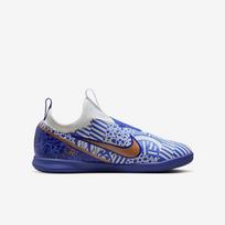 Nike Jr. Zoom Mercurial Vapor 15 Academy CR7 IC - Dydis 28.5 (DV8189-182 Futbolo bateliai)
