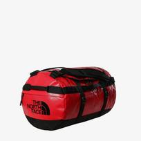 The North Face Base Camp Duffel - Dydis S Tnf Red/ Tnf Black/ Npf - Dydis Universalus (NF0A52ST54A1 Krepšiai)
