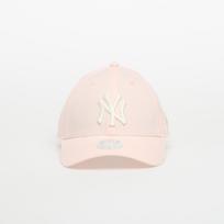 New Era 9FORTY Linen New York Yankees PMP (60856359 Kitos kepurės)