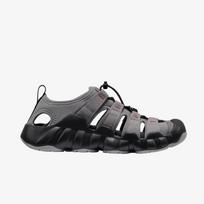 KEEN Hyperport H2 Men Steel Grey/ Burnt Brick - Dydis 47 (10066675KEN01 Laisvalaikio batai)