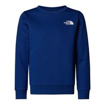 Dziecięca The North Face Simple Dome - Dydis XXL (0A8AXYD1R1 Džemperiai)