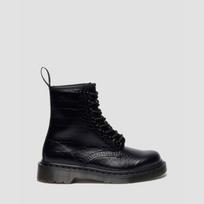 Dr. Martens 1460 Black Atlas Croc Emboss - Dydis 39 (42679001 )