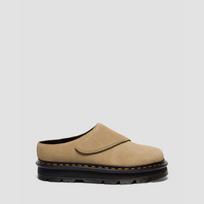 Dr. Martens ZEBZAG ANYWAIR Savannah Tan Bronx Suede - Dydis 40 (41730200 )