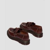 Dr. Martens ADRIAN BEN TASSEL Butterscotch Orleans - Dydis 48 (42849200 )