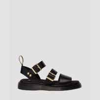 Dr. Martens GRYPHON STRAP Black Atlas - Dydis 42 (42329001 )
