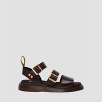 Dr. Martens GRYPHON STRAP Charro Atlas - Dydis 39 (42329200 )
