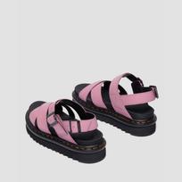 Dr. Martens VOSS II Dusty Rose Athena - Dydis 39 (31558650 )
