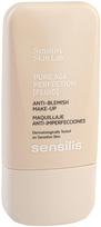 Skystas makiažo pagrindas Sensilis Pure Age Perfection [Fluid], 05 peche rose, 30 ml