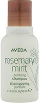 Šampūnas Aveda Rosemary Mint, 50 ml