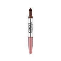 Akių šešėliai Clinique High Impact Shadow Play, ruda sp./rožinė sp. black honey + pink honey