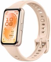 Išmanioji apyrankė Huawei Band 11 Candy-B29F, aukso sp./smėlio sp.
