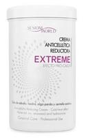Kūno kremas Sesiom World Extreme Anti-cellulite, 1000 ml