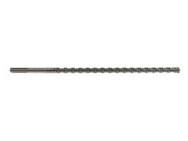 Betono grąžtas Geko G42260 G42060, betonui, sds max, 22 mm x 60 cm