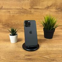 Apple iPhone 14 Pro Max 128GB Space Black | 100% Battery | C | Atnaujintas