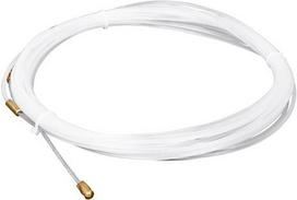 Kabelio traukimo lynas, nailonas 30m Truper®