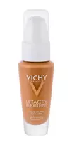 "Vichy Liftactiv Flexiteint Foundation 45 Gold" pudra 30ml