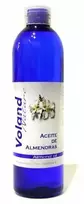 Luxana Voland Nature migdolų aliejus 300ml