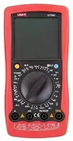 Universalus multimetras UNI-T UT58C
