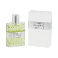 Dior Eau Sauvage After Shave Lotion losjonas po skutimosi, 100 ml