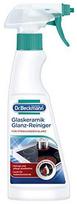 DR BECKMANN Purškiamas stiklo keramikos valiklis Dr.Beckmann, 250 ml