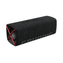 Grundig belaidė Bluetooth kolonėlė 20 W, atspari vandeniui, IPX7, GBT Club Juodas GLR7761
