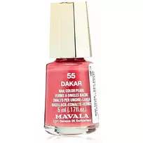 Mavala nagų lakas 55 Dakar 5ml