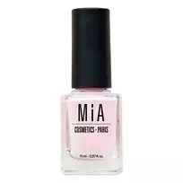 "Mía Cosmetics" balerina rožinės spalvos nagų lakas 11ml