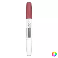 Maybelline New York Superstay 24H Skysti lūpų dažai, spalva - 260 Wildberry