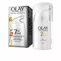 "Olay Total Effects 7 en 1 Anti-Ageing Day Kreminis Spf30 dieninis kremas nuo senėjimo požymių 50ml